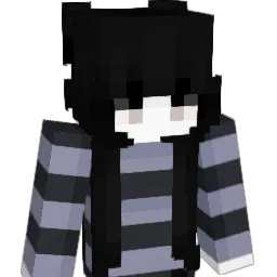 Xieeq's skin
