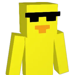 tumamas's skin