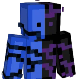 Voidrynth's skin