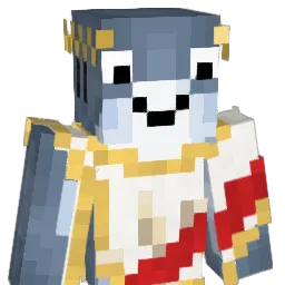 SharkyyMC's skin