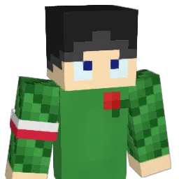 _JaKubix's skin