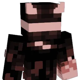 Erxnlized's skin