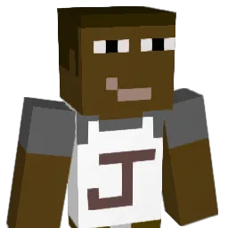 Fabrio's skin