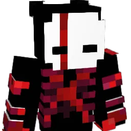 Devilkraken's skin