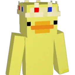quackchan's skin