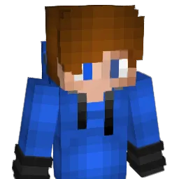 ItzFineMiner's skin