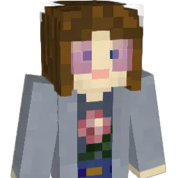 0190's Minecraft skin