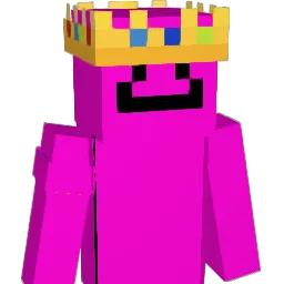 MFpinky's skin