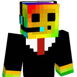 01BBCX's Minecraft skin