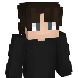 01Cav's Minecraft skin