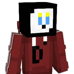 01D10's Minecraft skin