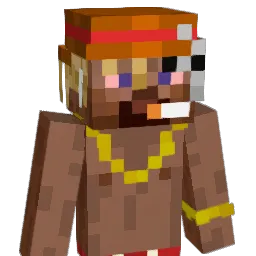 01IM's Minecraft skin