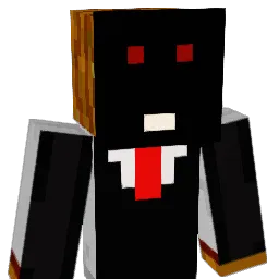 01Jockie01 Minecraft avatar bust