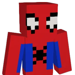 01Percy's Minecraft skin