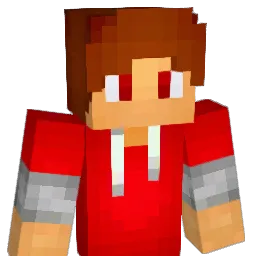 01Puzzles Minecraft avatar bust