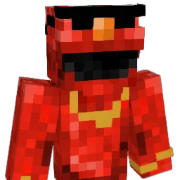 01Simi's Minecraft skin
