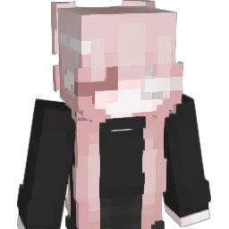 01Supreme's Minecraft skin