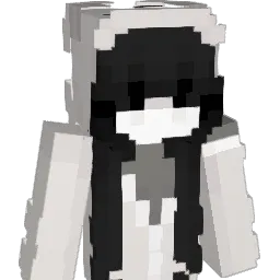 01_NANA's Minecraft skin