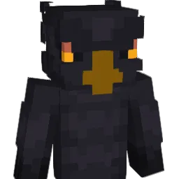 FlamrFrags's skin