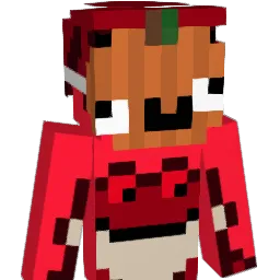 FroschMinister's skin