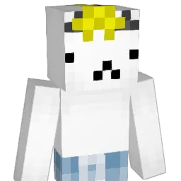 Banandez's skin