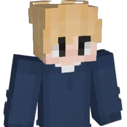 oGlacier's skin