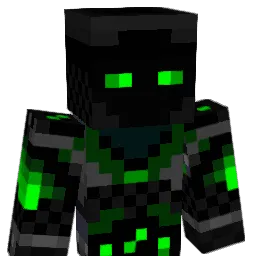 01erda's Minecraft skin