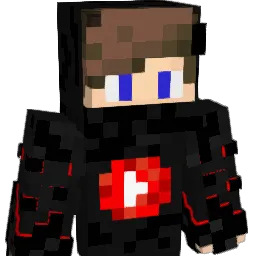 01marek01 Minecraft avatar bust
