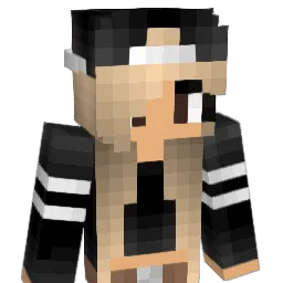 01simon's Minecraft skin