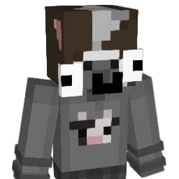 tiltedcow's skin