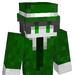 Mientvs's skin