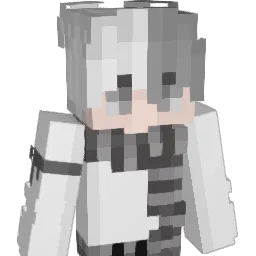 Cwypt's skin