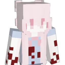 021126's Minecraft skin