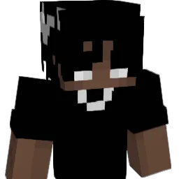 021_veira Minecraft avatar bust