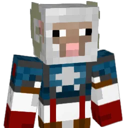 Aqronso's skin
