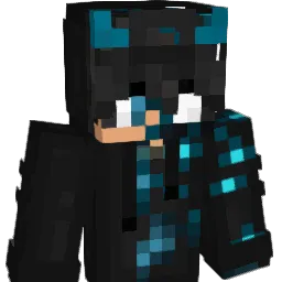 Nasyo's skin