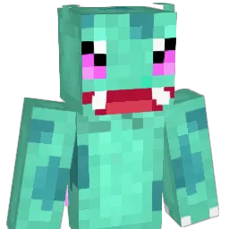 024senoChcnuP Minecraft avatar bust