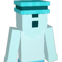 TheInsuliot's skin