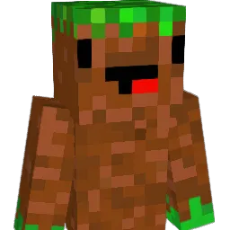 Dirrrp's skin
