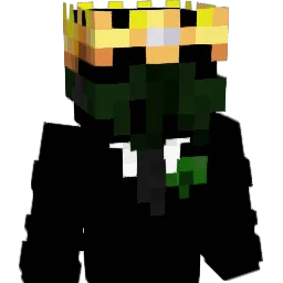 dihsensor's skin