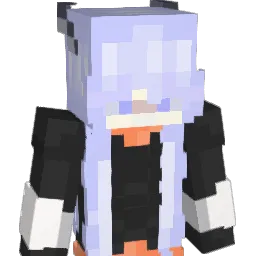 02Dharma's Minecraft skin