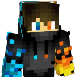 02Mate's Minecraft skin