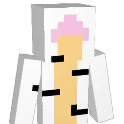 02Predator's Minecraft skin