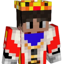 Al4rXix's skin