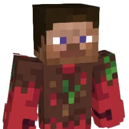 Mliker's skin