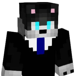 kKraks's skin