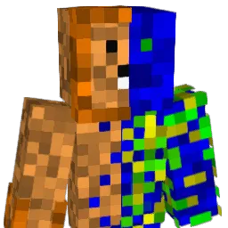 Patlion12YT's skin