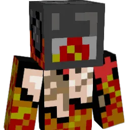 LeftToRemain's skin
