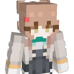 elmonoXD's skin
