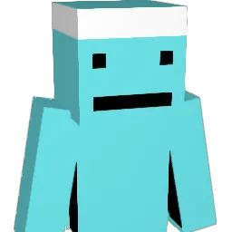2IQSuperNoob's skin